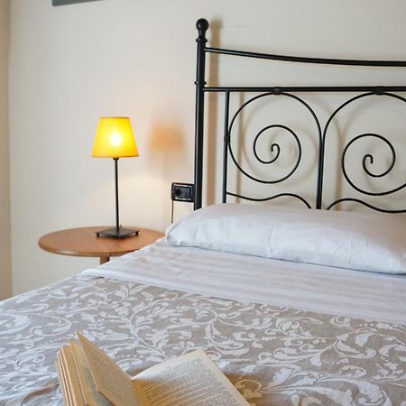 Agriturismo La Fattoria Del Boschetto Fontanellato Eksteriør bilde