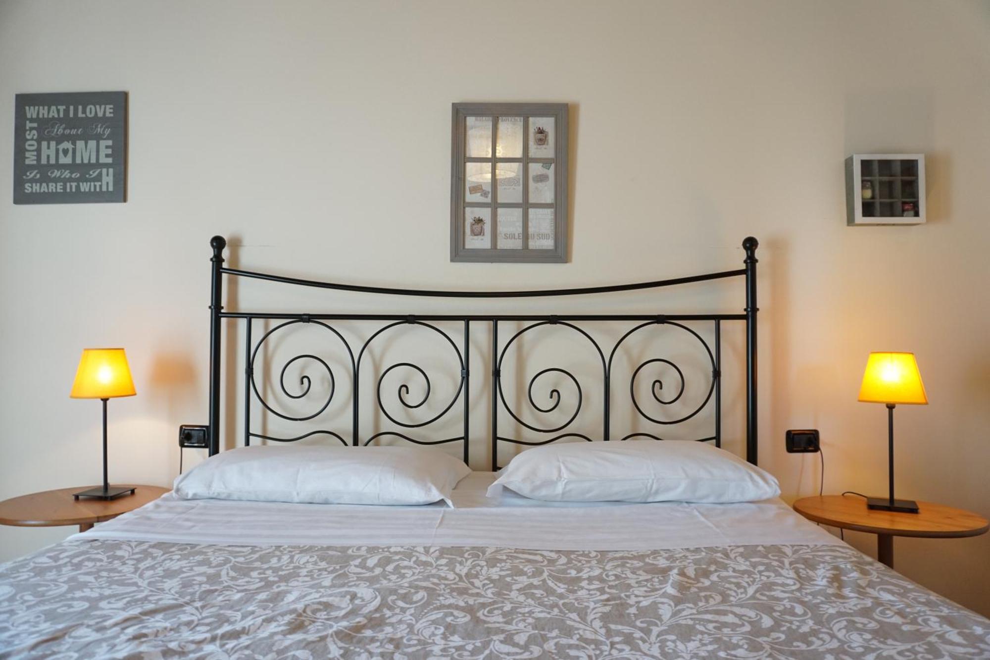 Agriturismo La Fattoria Del Boschetto Fontanellato Eksteriør bilde