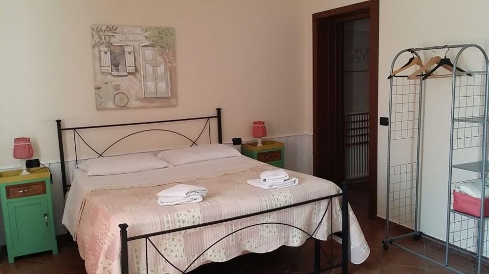Agriturismo La Fattoria Del Boschetto Fontanellato Eksteriør bilde